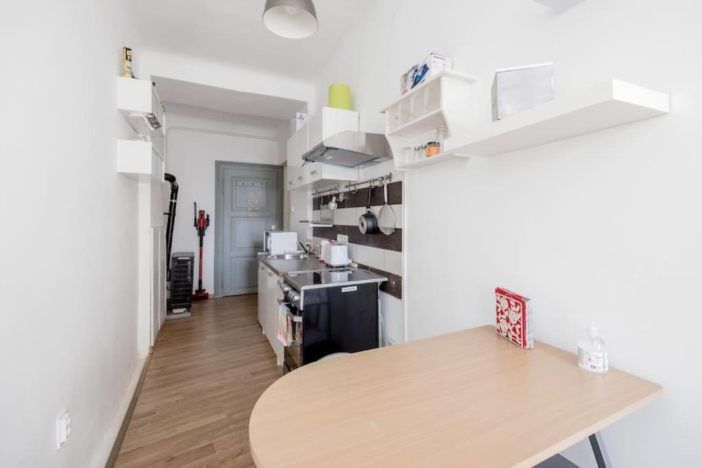 Cosy Central Apartment At River Budapest Exterior foto